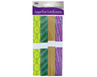 Paper Chains